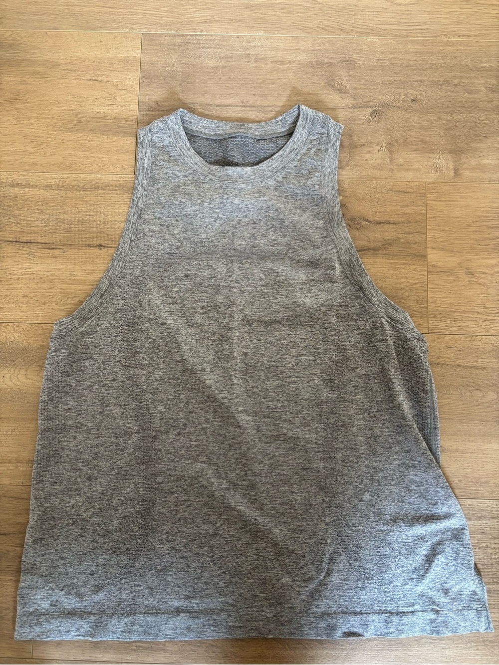 🩶 lululemon Muscle swiftly
